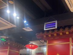 -津门老羊家·铜锅涮羊肉·烧烤(科技园店)