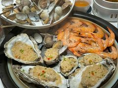 -望海臻鲜·海鲜餐厅