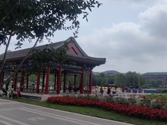 -西海子公园