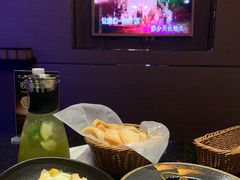 -K+PARTY连锁KTV(盈锋广场店)