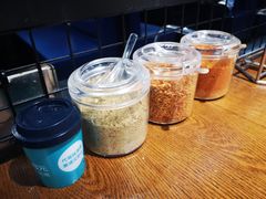 汉城蘸料-汉城烧烤(西稍门劳动路店)