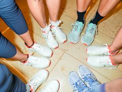 -On昂跑(广州太古汇店)