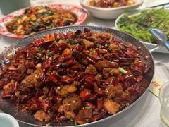 -椒馋小馆(绿源路店)