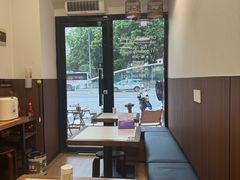 -小梁哥云吞面(黄贝岭店)