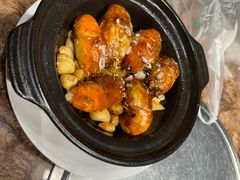 -顺意·顺德家乡菜(国际人才大厦店)