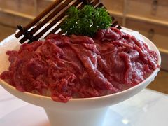 -小叫驴养生驴肉火锅(龙游店)