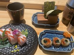 -一豚轩·烧鸟·豚骨拉面(五四路店)