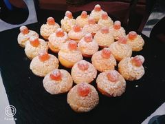 -水中仙东雅国际酒店(丹阳店)