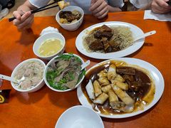 -顺发饮食店(景泰西六巷店)