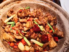 -茄子恰恰·新云南小炒(金池购物中心店)