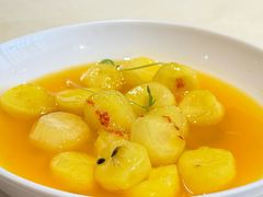 -魁盛居百年鲁菜馆(县西巷店)