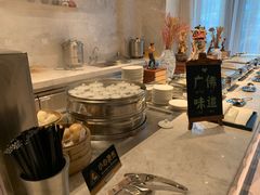 -云尚自助餐厅(佛山南海瞻云酒店)