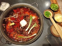 -咖咖火锅(老店)