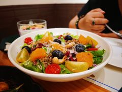 -沏点Trattoria意大利餐厅(新街口店)