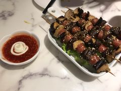 -花锅速食(日月广场店)