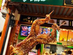 -型男美蛙烤牛蛙(南长街店)