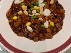 -上海人家花樣年华(中山公园店)