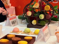 -陕拾叁-西安糕点(大雁塔店)