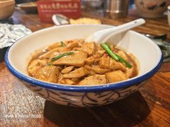 -衡厨·衡阳土菜(中南店)