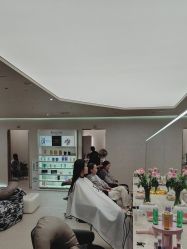 -DX HAIR SALON·发现未知美发沙龙