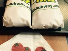 赛百味-赛百味SUBWAY(勒泰店)