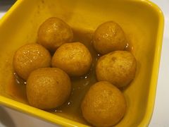 街头咖喱鱼蛋-龙记香港茶餐厅(久光百货店)