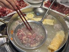 -八合里潮汕鲜牛肉火锅(惠州华贸店)