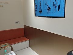 -HIMO海马体照相馆(上海华润CP静安店)