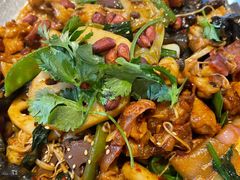 拿渡麻辣香锅-拿渡麻辣香锅(世茂广场·工三店)