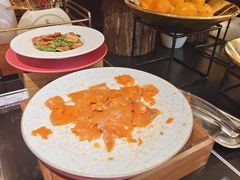 -广州设计之都温德姆酒店·月澜西餐厅