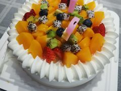 -好利来(梅江永旺店)