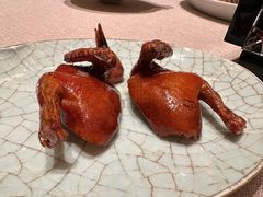 -新荣记(新源南路店)