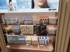 -国药中服免税(北京坊店)
