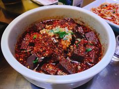 -窄巷子陕菜馆·地道陕西菜(粉巷店)