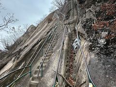 -丹东凤凰山景区