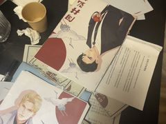 -剧狐剧本杀·月球探案馆(人民广场1号店)