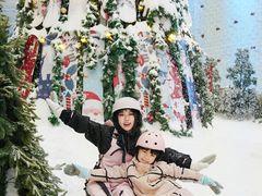 -广州热雪奇迹