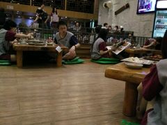 -纽斯桑拿会所(天山店)