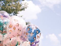-迪士尼小镇