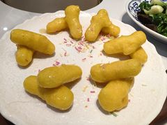 -内蒙古驻京办餐厅