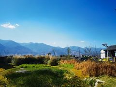 -秦岭风景区