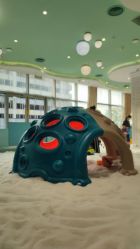 -奈尔宝·儿童乐园·亲子餐厅(苏州大悦城店)