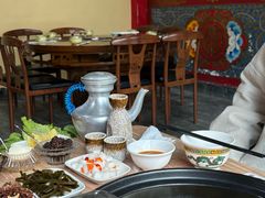 -尼玛藏家风味园(阿山食城店)
