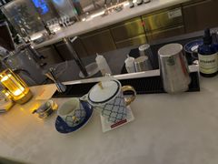 -茶源Fountain Lounge大堂吧·北京东方君悦大酒店