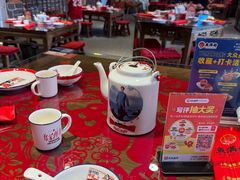 -鱼满舱·鲜活海鲜·正宗鲁菜