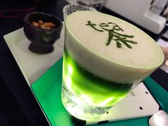 -茶是一枝花泡茶店