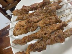 -苏力坦新疆特色(东直门店)