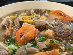 -筒骨麻辣烫(永同昌公寓胜明花园店)