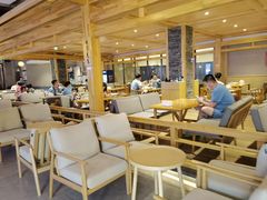 -星河湾温泉洗浴酒店