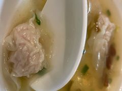 小馄饨-汪一挑馄饨(老街店)
